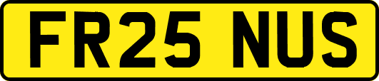 FR25NUS