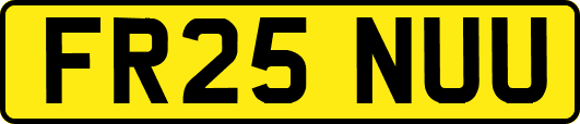 FR25NUU