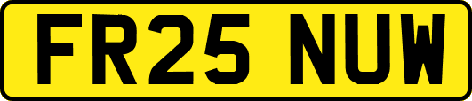 FR25NUW