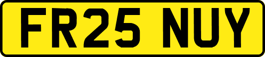 FR25NUY