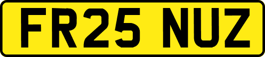 FR25NUZ