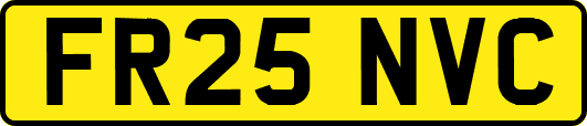 FR25NVC