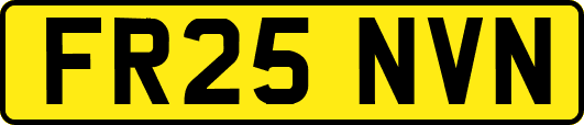 FR25NVN