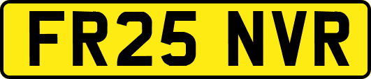 FR25NVR