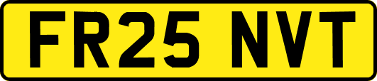 FR25NVT