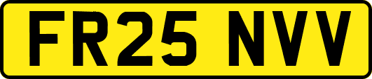 FR25NVV