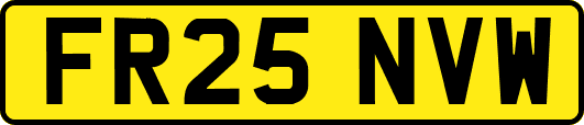 FR25NVW