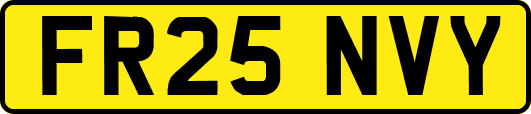 FR25NVY