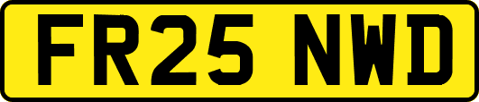 FR25NWD