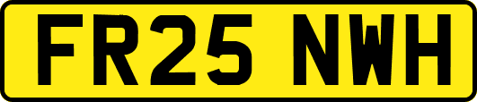 FR25NWH