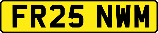 FR25NWM