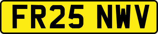 FR25NWV
