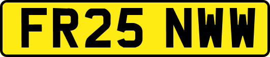 FR25NWW