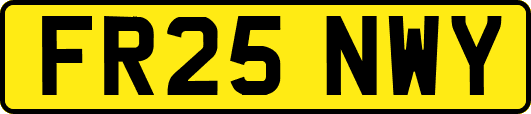 FR25NWY