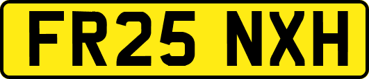 FR25NXH