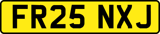 FR25NXJ