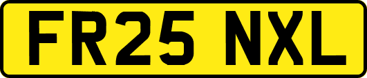 FR25NXL