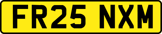 FR25NXM