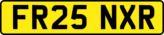 FR25NXR