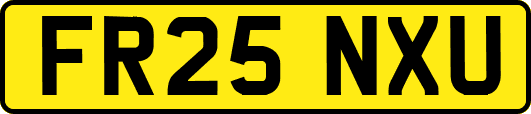 FR25NXU