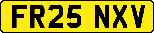 FR25NXV