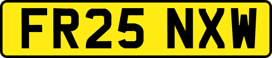 FR25NXW