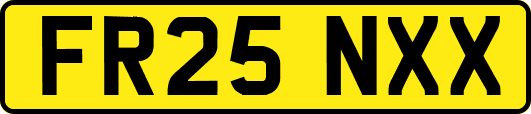 FR25NXX