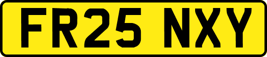 FR25NXY