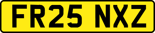 FR25NXZ