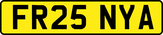 FR25NYA
