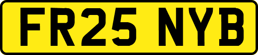 FR25NYB