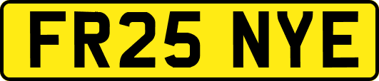 FR25NYE