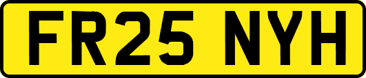 FR25NYH