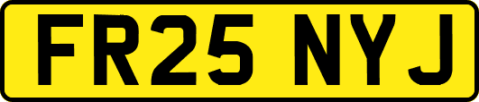 FR25NYJ