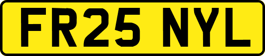 FR25NYL