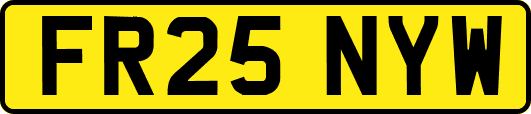 FR25NYW