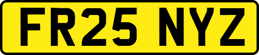 FR25NYZ