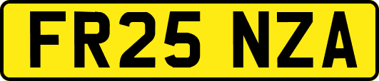 FR25NZA