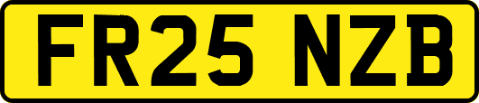 FR25NZB