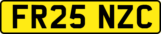FR25NZC