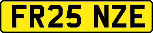 FR25NZE