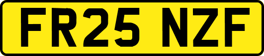FR25NZF