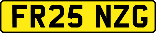 FR25NZG