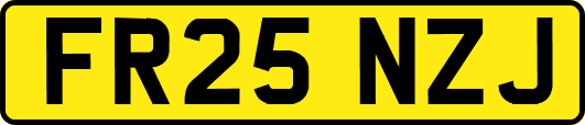 FR25NZJ
