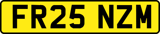 FR25NZM