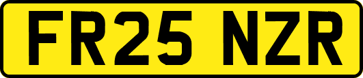 FR25NZR