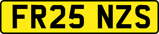 FR25NZS