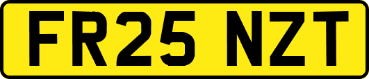 FR25NZT