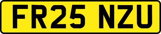 FR25NZU