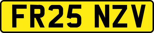 FR25NZV